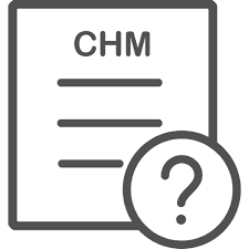CHM Reader Pro 2.7.0 CHM文件阅读器Mac版