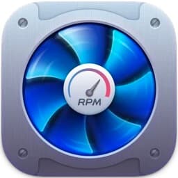 Macs Fan Control Pro 1.5.17 优秀的Mac电脑风扇控制工具