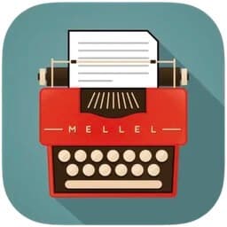 Mellel 6 6.3.2 Mac强大灵活可靠的文字处理编辑器