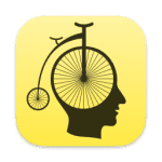 Bike 1.22 Mac创意写作软件