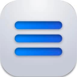 DoYourData Start Menu 5.0 轻松管理Mac菜单栏 
