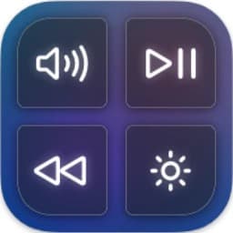 MediaMate 3.2.0 mac刘海屏灵动岛特效工具