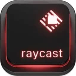 Raycast Pro 1.104.7 Mac快速搜索启动器