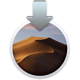 macOS Mojave 10.14.6 (18G103) 适用于 Mac 系统