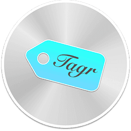 Tagr 5.14.1 适用于 Mac