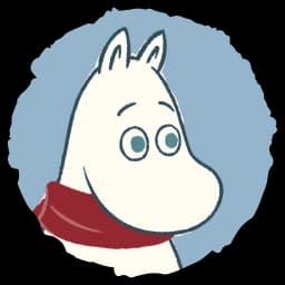 Moomintroll Winter Warmth Mac 版 0.1.128