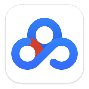 百度网盘 for Mac 突破限速版