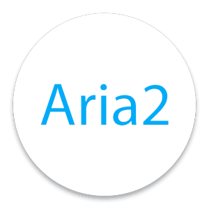 Aria2GUI for mac 1.4.1 突破百度限速最强大的下载工具