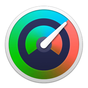 iStatistica pro for mac 5.2 超赞的mac系统监控小部件 中文版