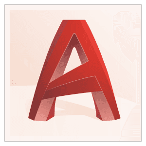Autodesk AutoCAD 2021 R.46 for mac 三维绘图软件 中文版