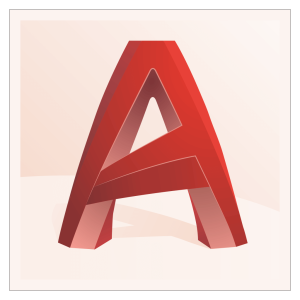 Autodesk AutoCAD 2021 R.46 for mac 三维绘图软件 中文版
