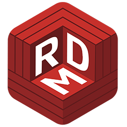 Redis Desktop Manager for mac 2021.3.176 Redis可视化管理工具 RDM 中文版