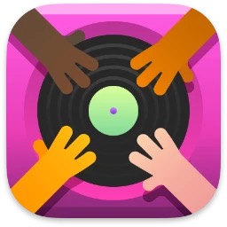 SongPop Party 2.5 苹果Arcade 多人音乐竞猜游戏 中文版