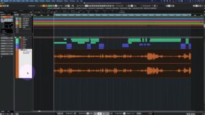 Steinberg Nuendo 15.0.30 for Mac — 专业后期制作利器