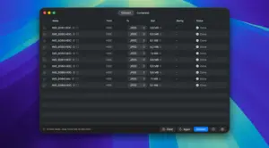 Picmal 1.6.7 for Mac — Convert & Compress Media