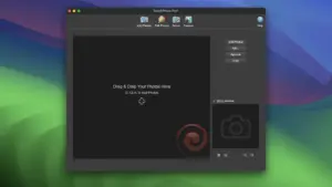 BatchPhoto Pro 5.1.1 Mac 版 — 批量照片编辑器