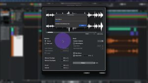 Nuendo 15.0.30 Mac 版：影视/游戏音频后期工作站，30 多项修复，免费赠送 Tonalic Essential ARA 吉他库。
