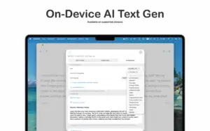 ClickClack 4.1.0 Mac 版打字测试界面