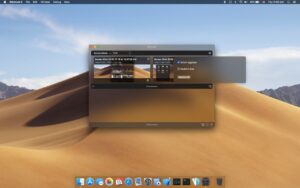 Permute 4 修剪/裁剪工具界面截图