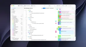 Timing 2026.3.1 — Mac 自动时间追踪器