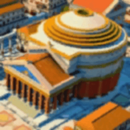 Nova Roma v0.7.2011 Mac版