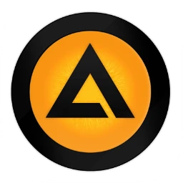 AIMP v5.40.2675 [Wineskin] 适用于Mac