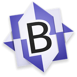 BBEdit Mac 版 16.0