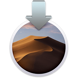 macOS Mojave 10.14.6 (18G103) 适用于 Mac 系统