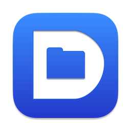 Default Folder 6.2.8 Mac 版