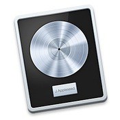 苹果 Logic Pro X 10.4.4 Mac 版