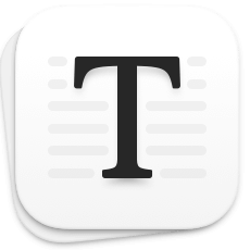 Typora v1.13.6 Mac版