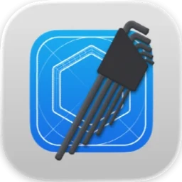 HextEdit Mac 版 1.0.7