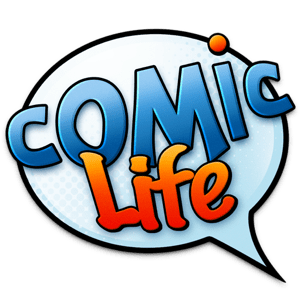 Comic Life Mac 版 4.2.1