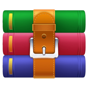 RAR提取大师 - 解压Winrar 9.8.0 Mac版