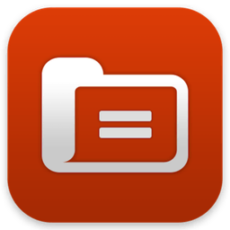 DirEqual Mac 版 7.6.2