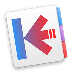 Keep It Mac 版 2.8.7