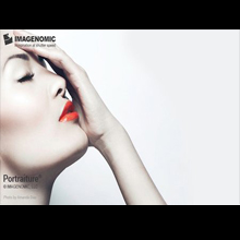 Imagenomic Portraiture 适用于 PS 3.5.7 版本 3570 Mac版