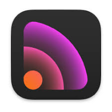 Feeder Mac 版 4.8.4