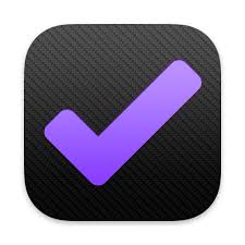 OmniFocus Pro 4.8.12 Mac 版